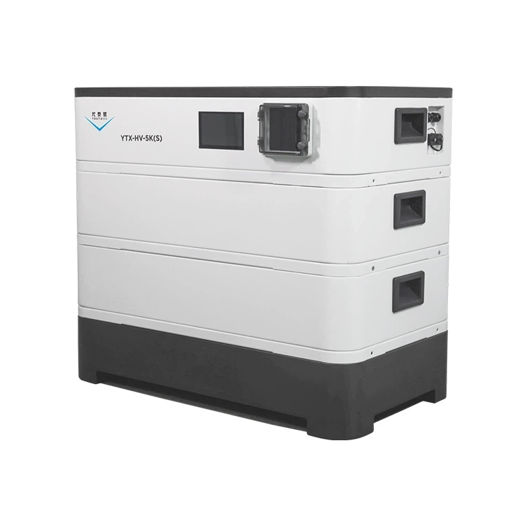 แบตเตอรี่บ้านขนาด 5kwh สามารถจับคู่กับแผงโซลาร์หลายแผงได้หรือไม่?