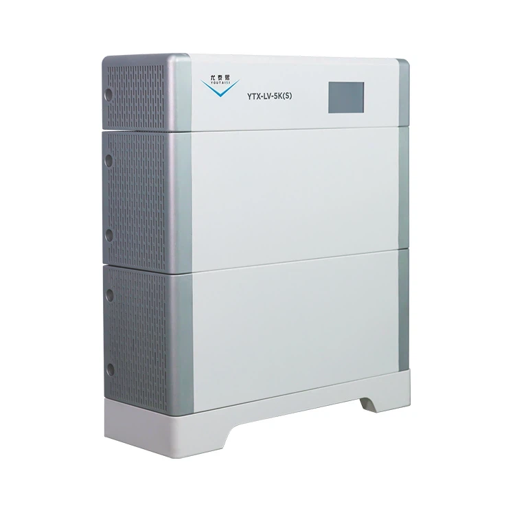 ค่าตัวประกอบกำลังของพลังงานแบตเตอรี่ขนาด 20kwh คืออะไร?